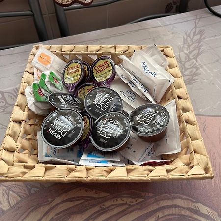 קואנקה Apartamento Isabel מראה חיצוני תמונה