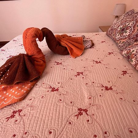 קואנקה Apartamento Isabel מראה חיצוני תמונה