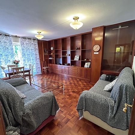 קואנקה Apartamento Isabel מראה חיצוני תמונה