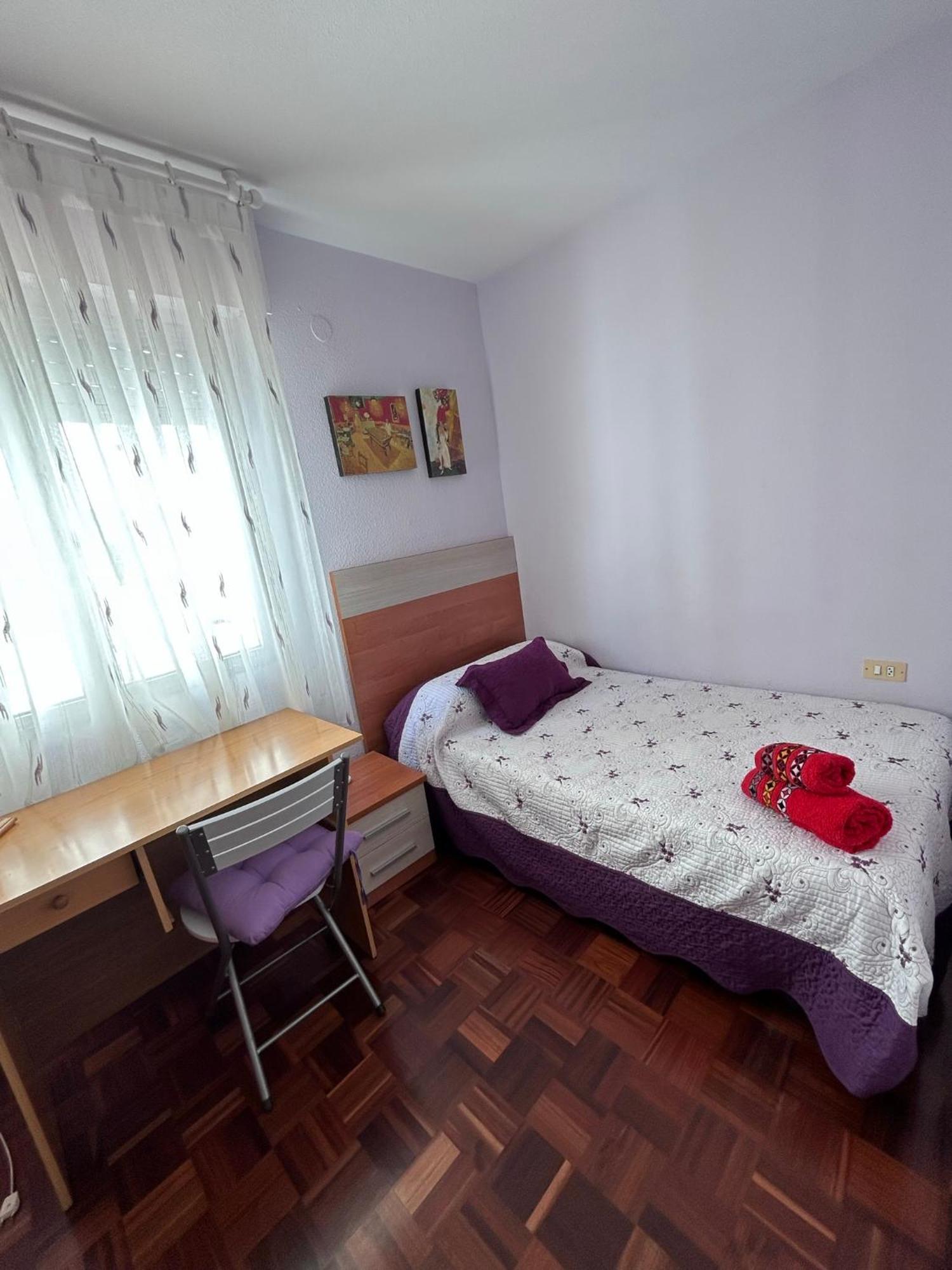 קואנקה Apartamento Isabel מראה חיצוני תמונה