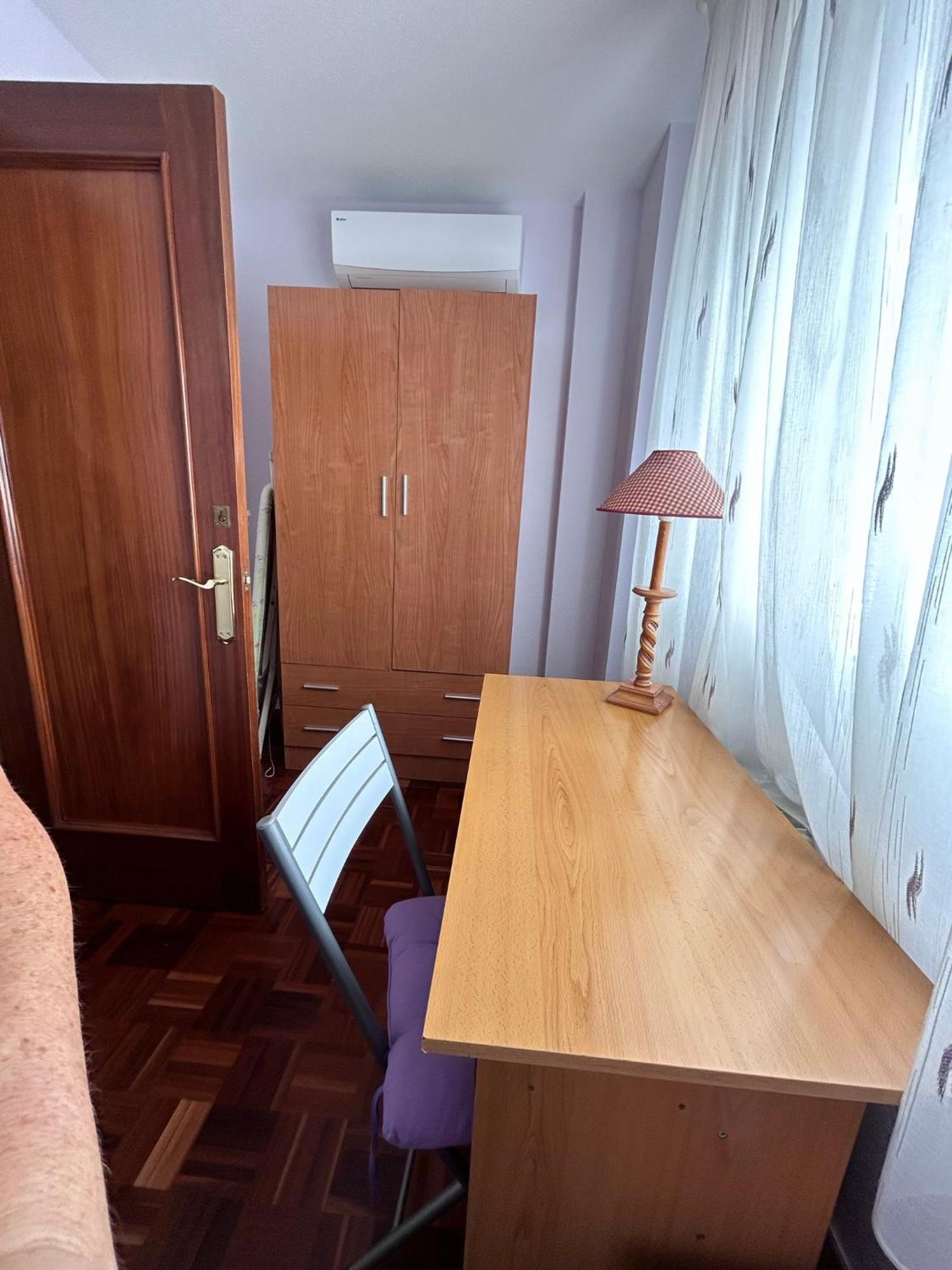 קואנקה Apartamento Isabel מראה חיצוני תמונה