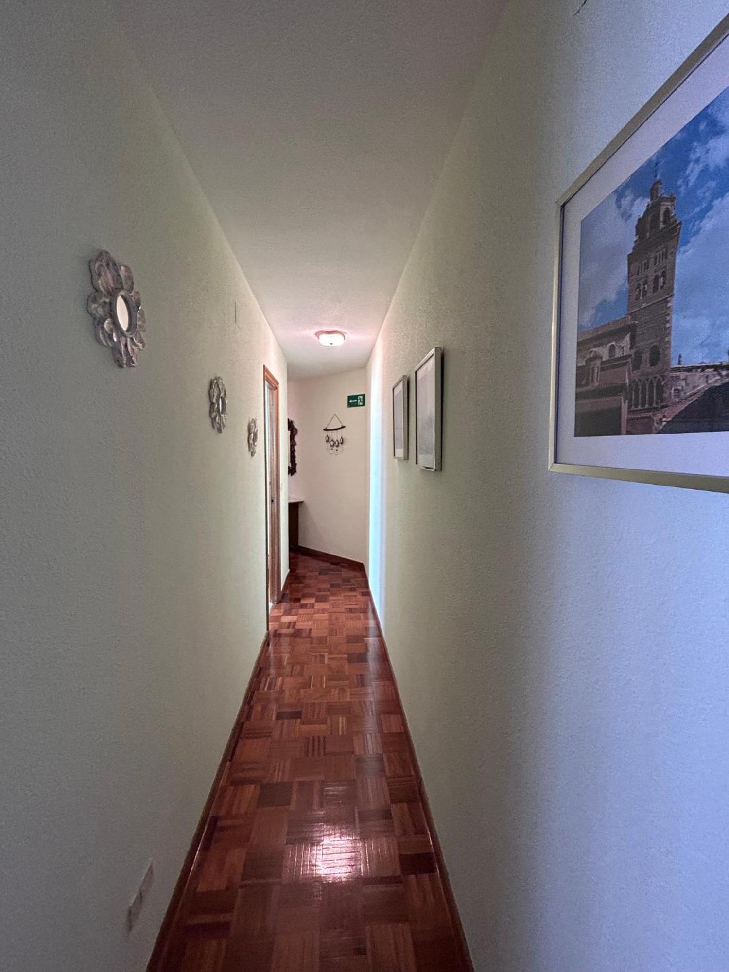 קואנקה Apartamento Isabel מראה חיצוני תמונה