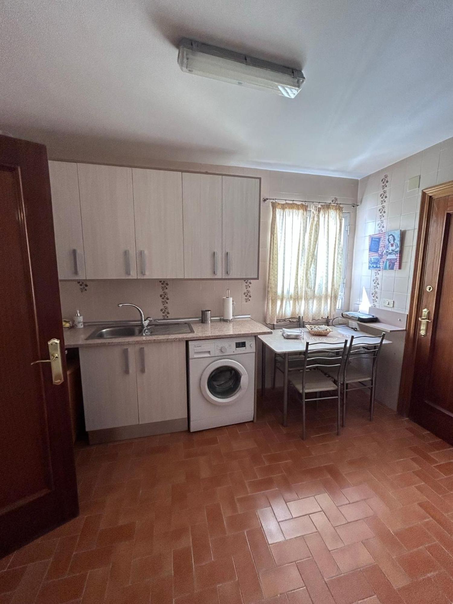 קואנקה Apartamento Isabel מראה חיצוני תמונה
