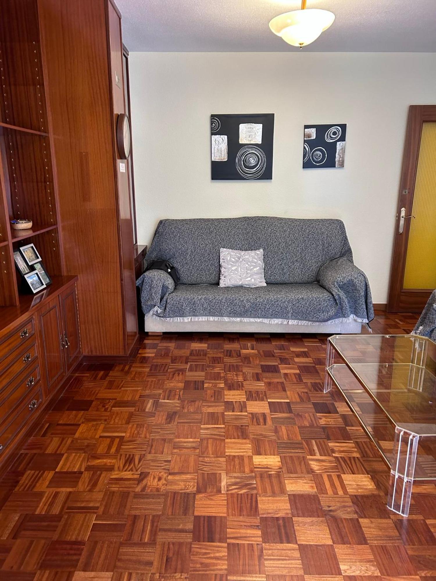 קואנקה Apartamento Isabel מראה חיצוני תמונה