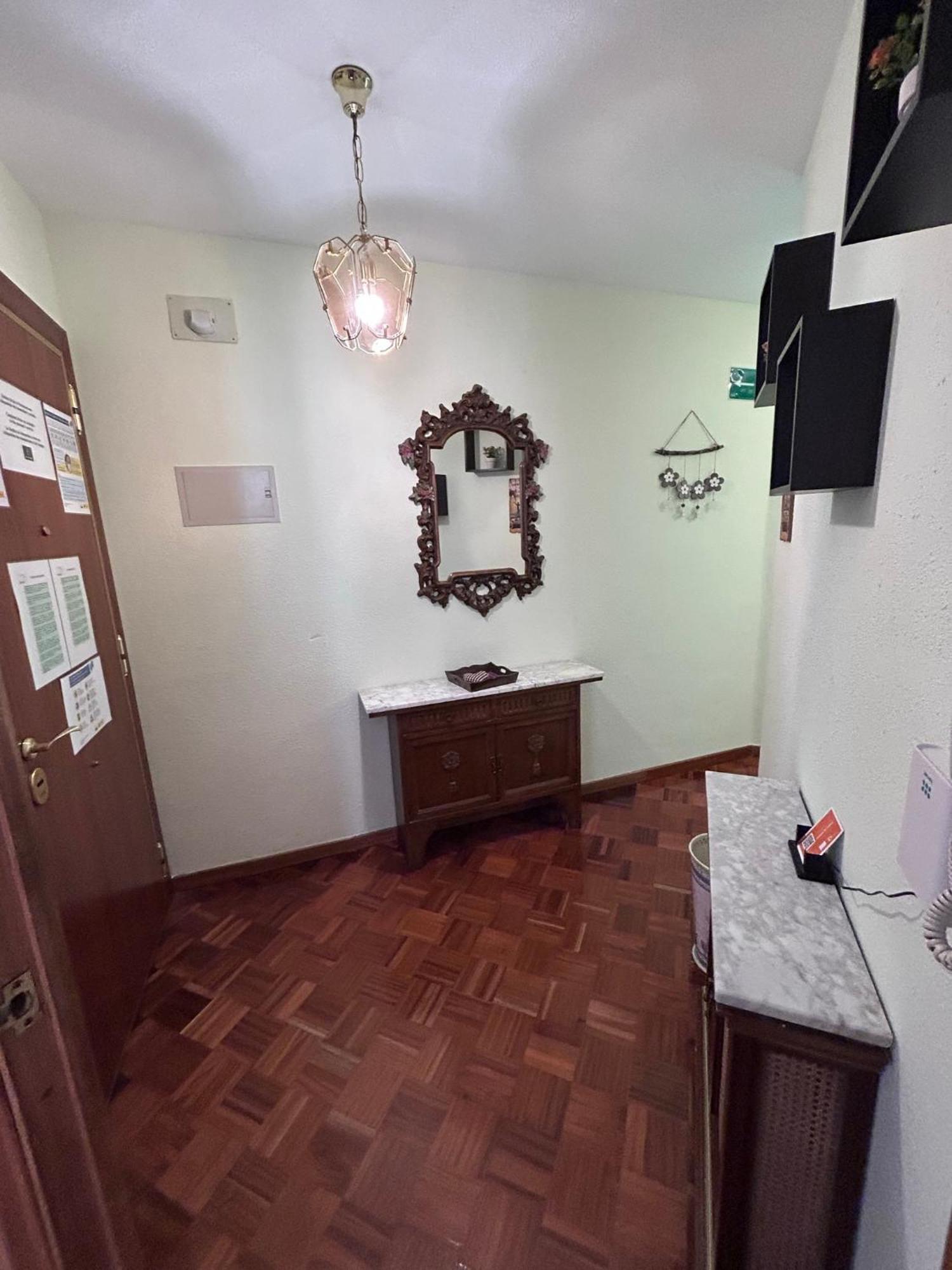 קואנקה Apartamento Isabel מראה חיצוני תמונה