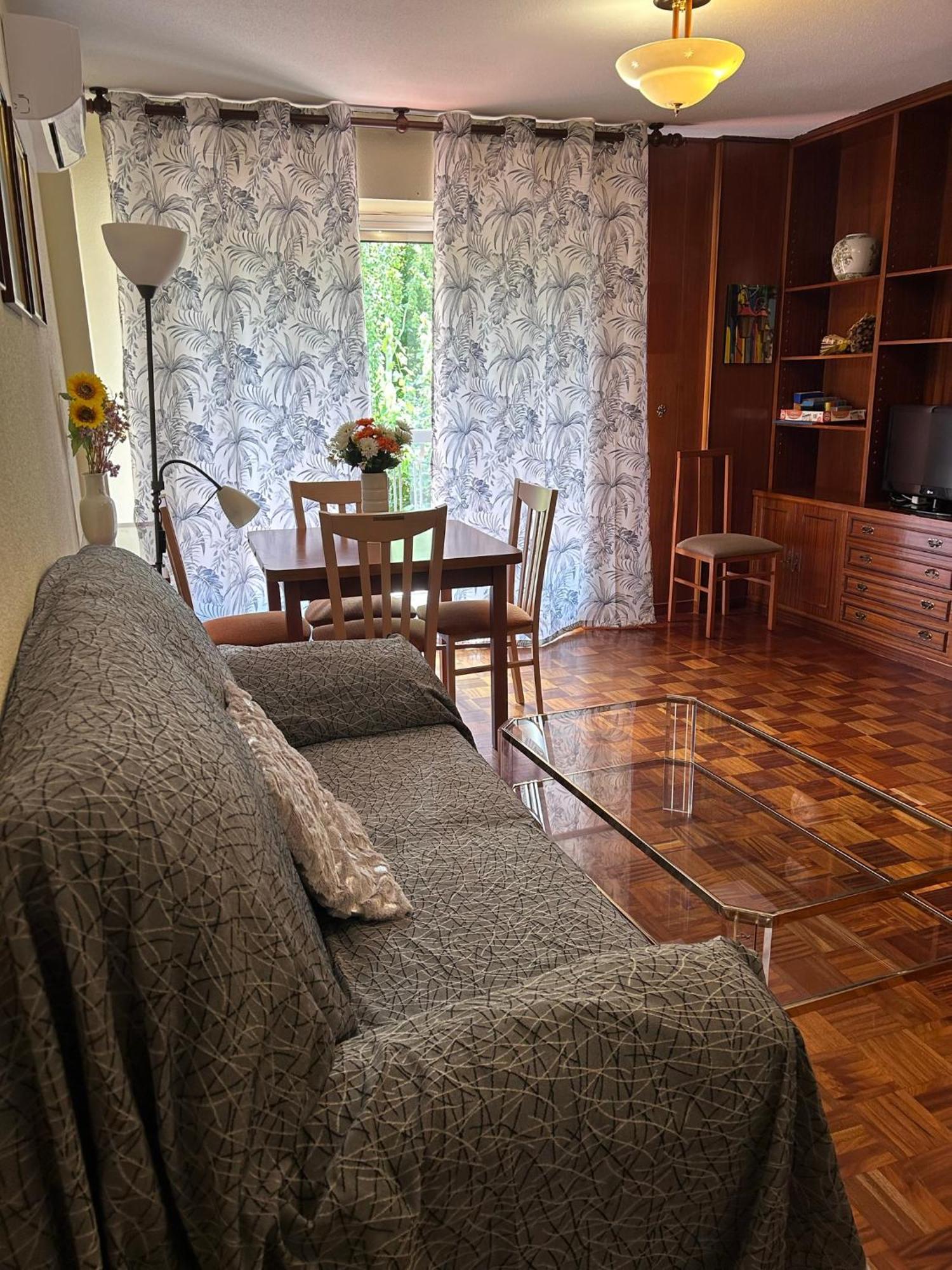 קואנקה Apartamento Isabel מראה חיצוני תמונה
