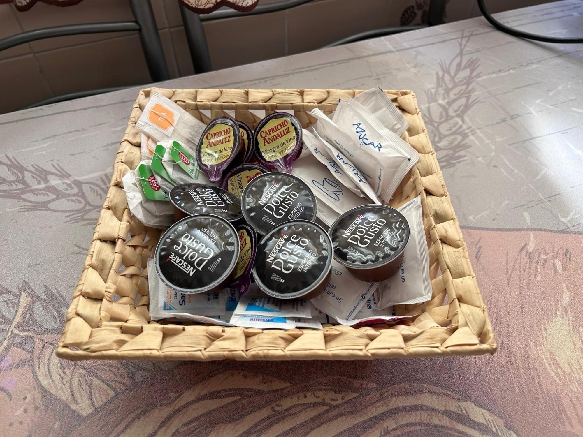 קואנקה Apartamento Isabel מראה חיצוני תמונה