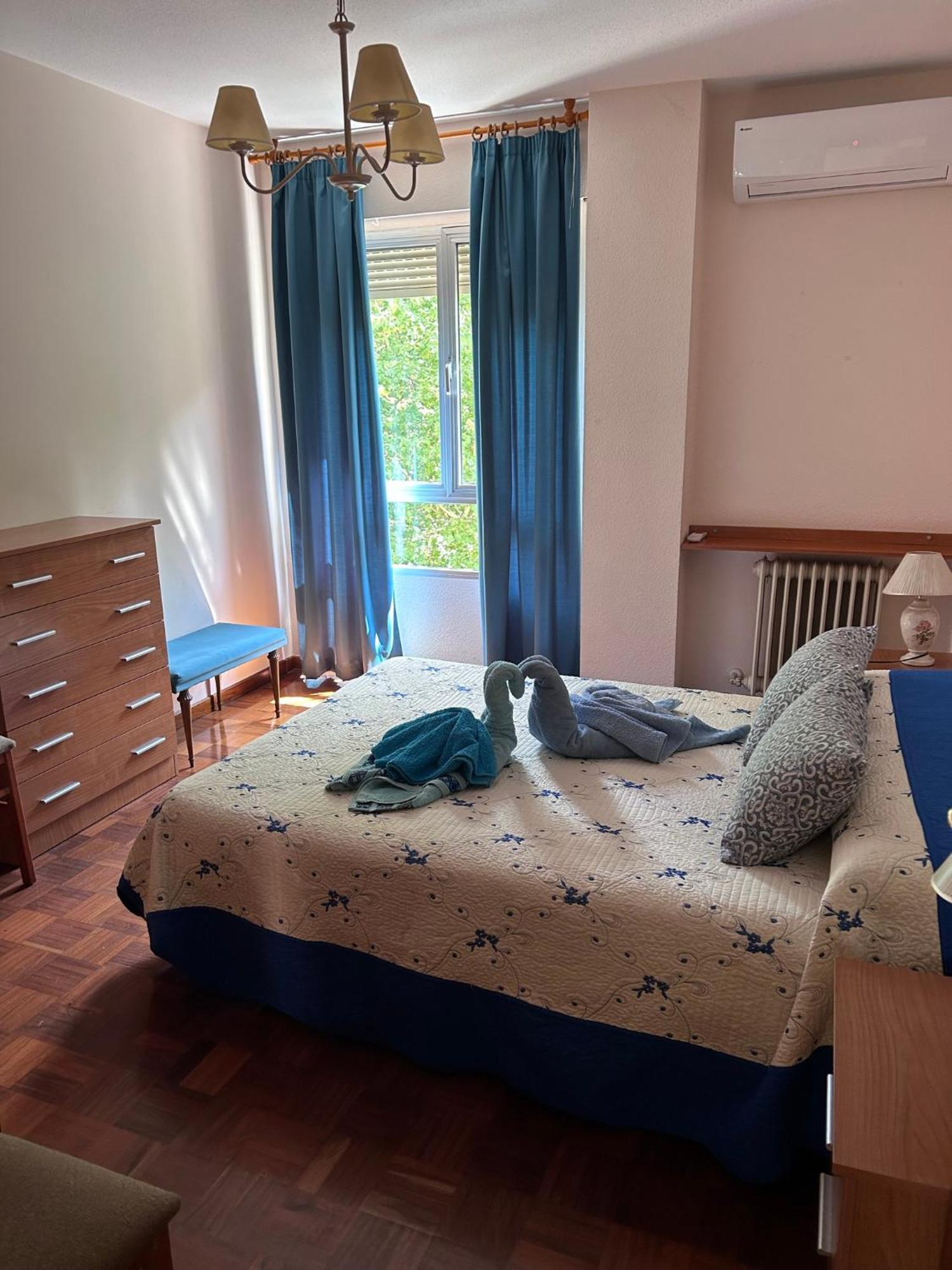 קואנקה Apartamento Isabel מראה חיצוני תמונה