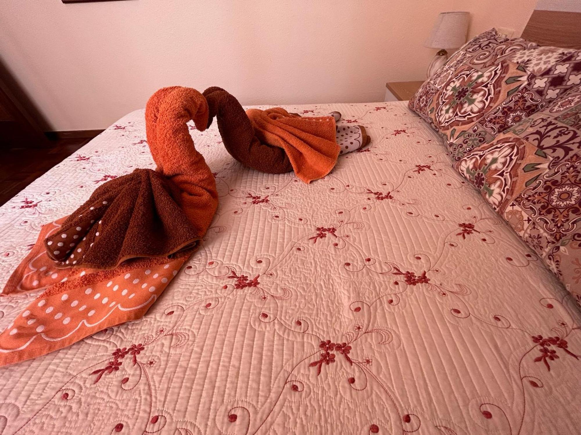 קואנקה Apartamento Isabel מראה חיצוני תמונה