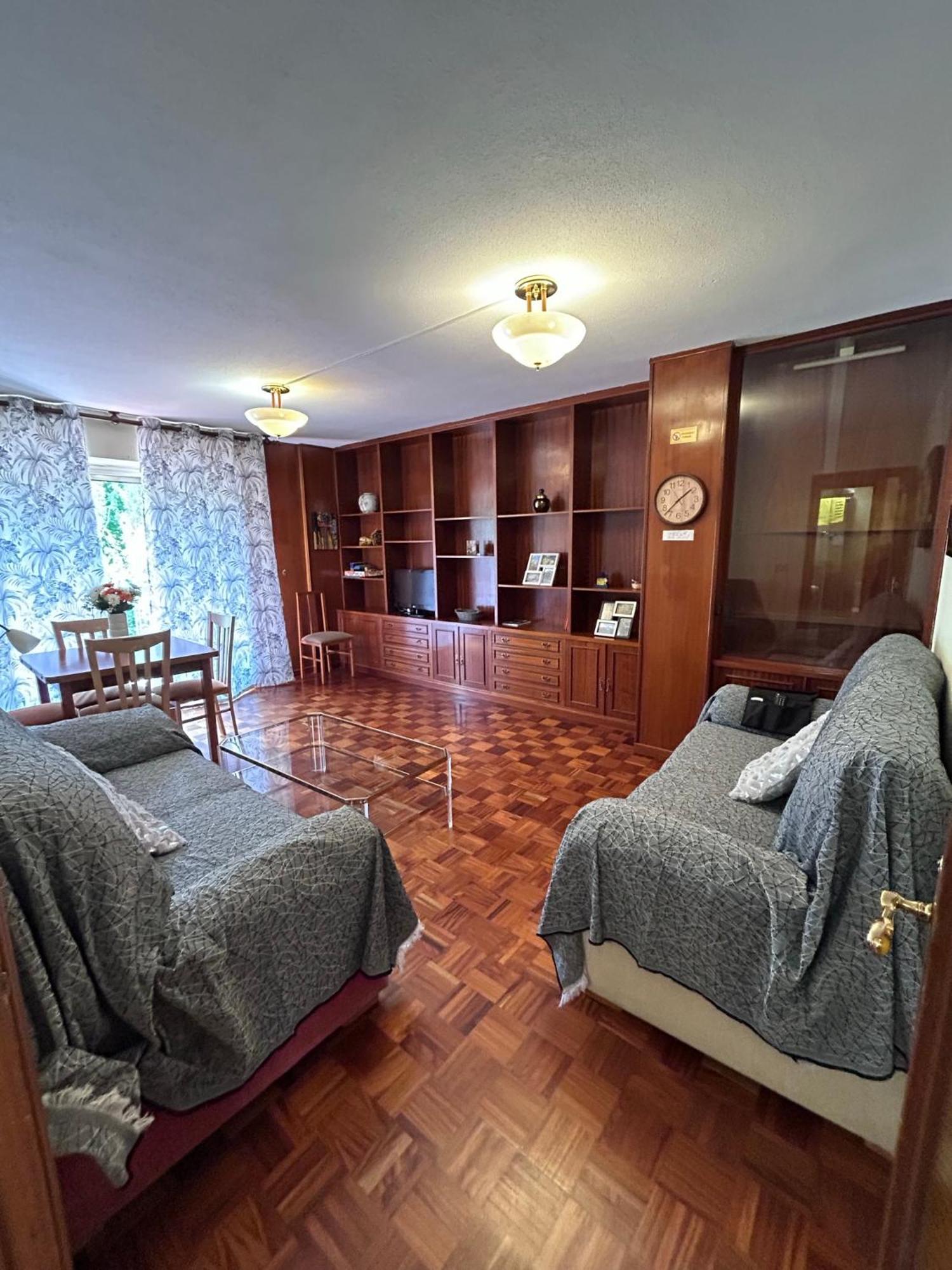 קואנקה Apartamento Isabel מראה חיצוני תמונה