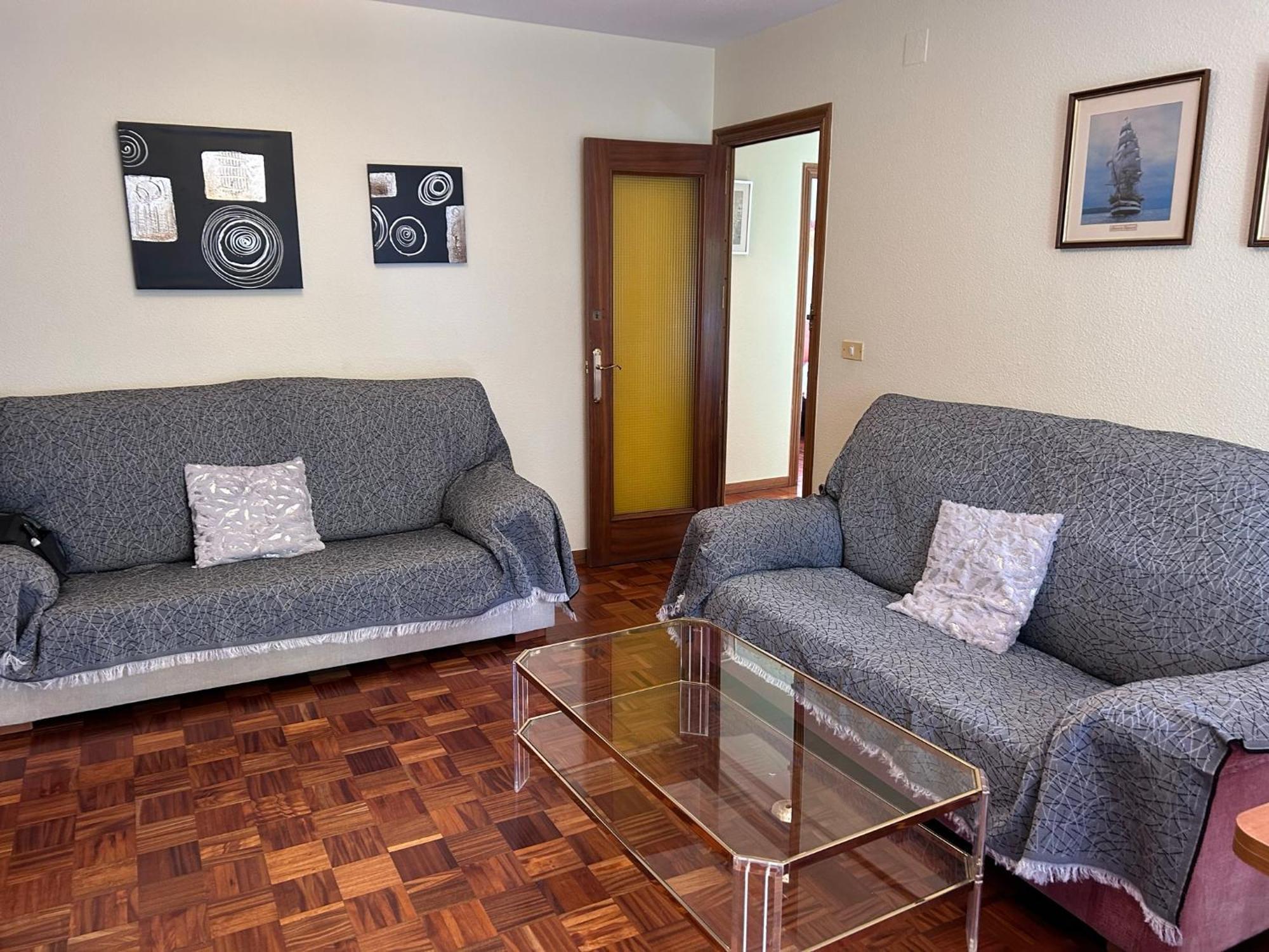 קואנקה Apartamento Isabel מראה חיצוני תמונה
