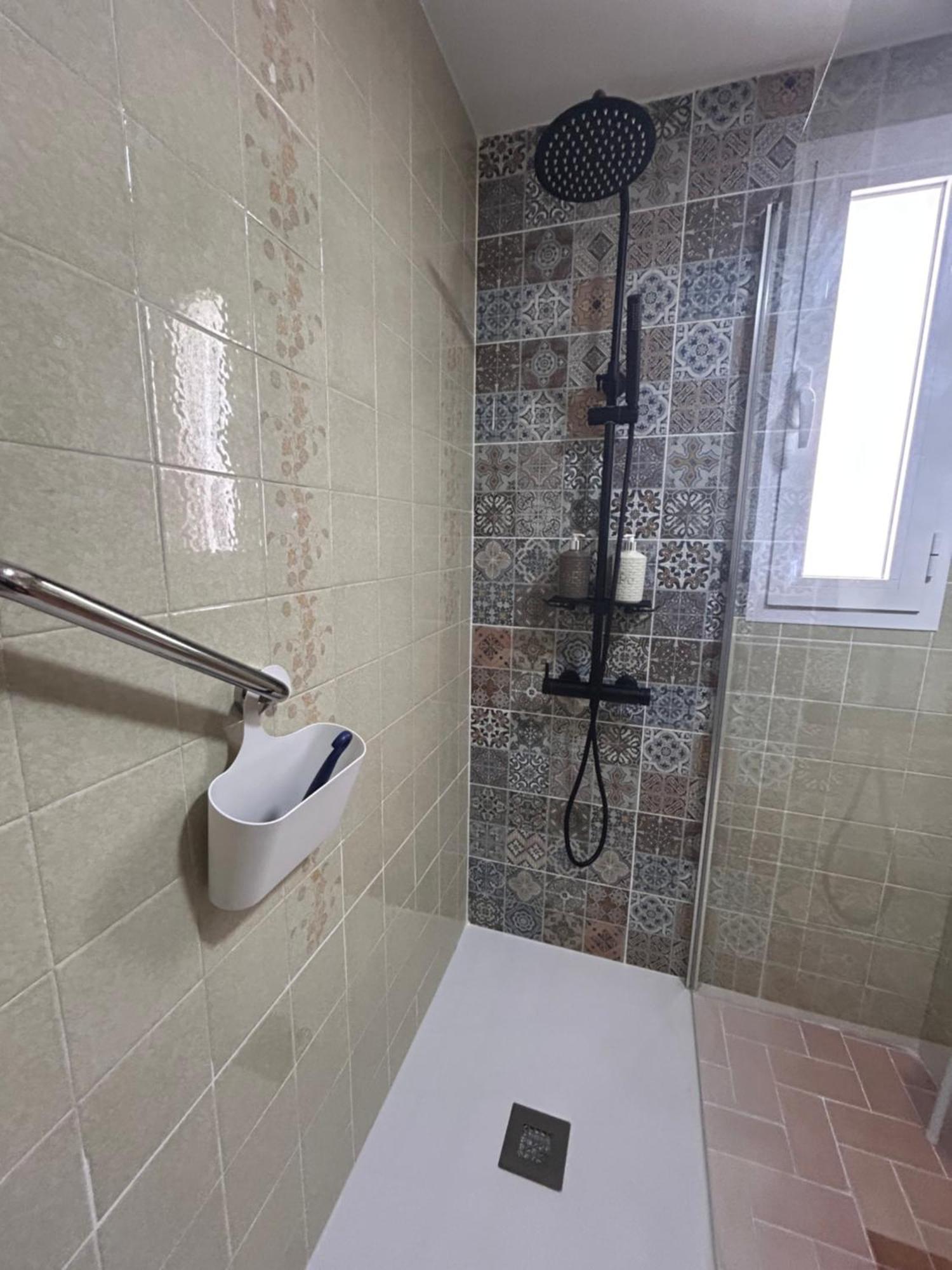 קואנקה Apartamento Isabel מראה חיצוני תמונה