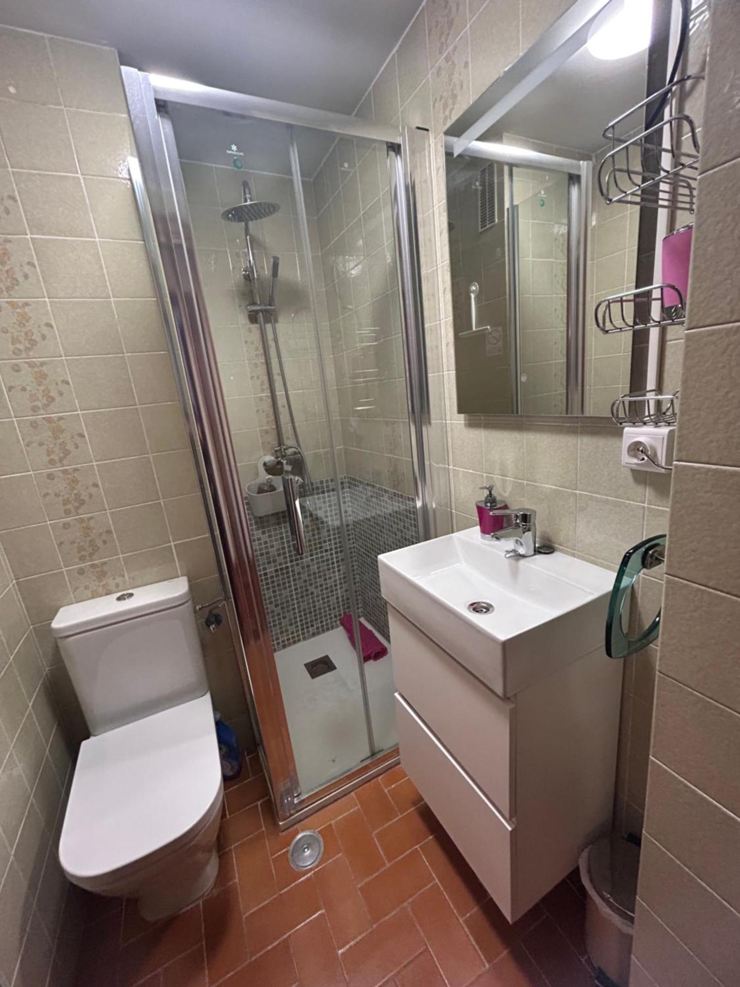 קואנקה Apartamento Isabel מראה חיצוני תמונה