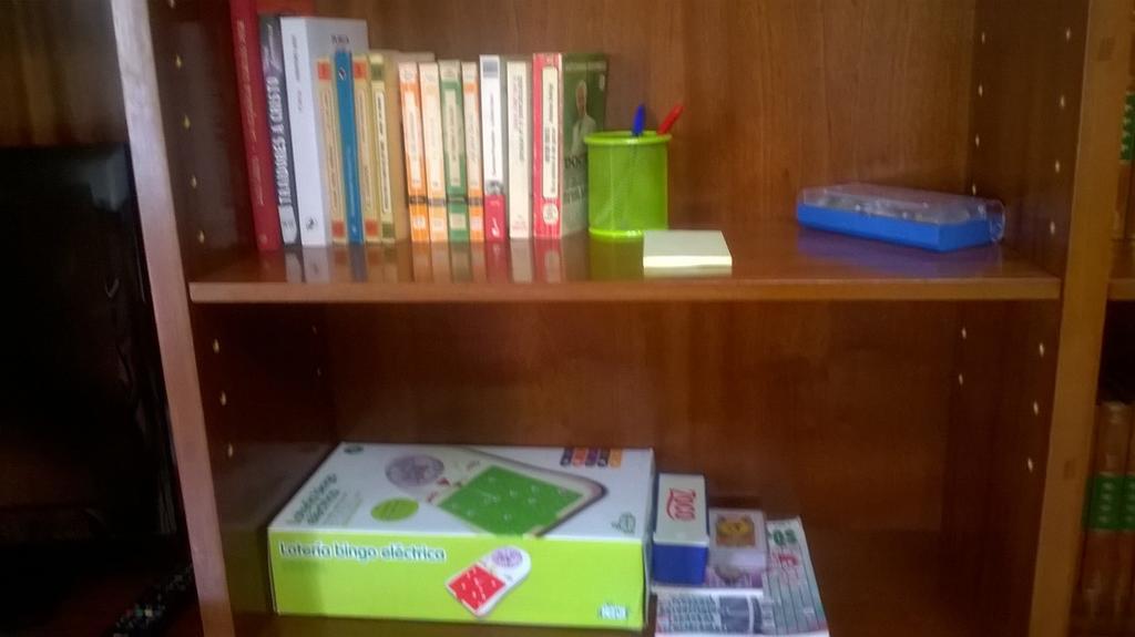 קואנקה Apartamento Isabel מראה חיצוני תמונה