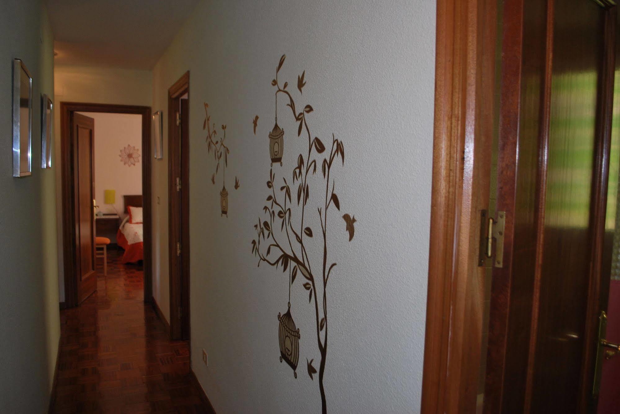 קואנקה Apartamento Isabel מראה חיצוני תמונה
