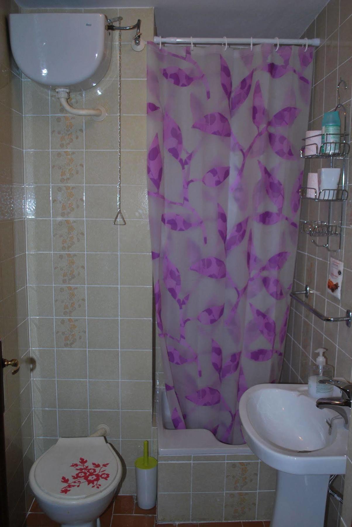 קואנקה Apartamento Isabel מראה חיצוני תמונה
