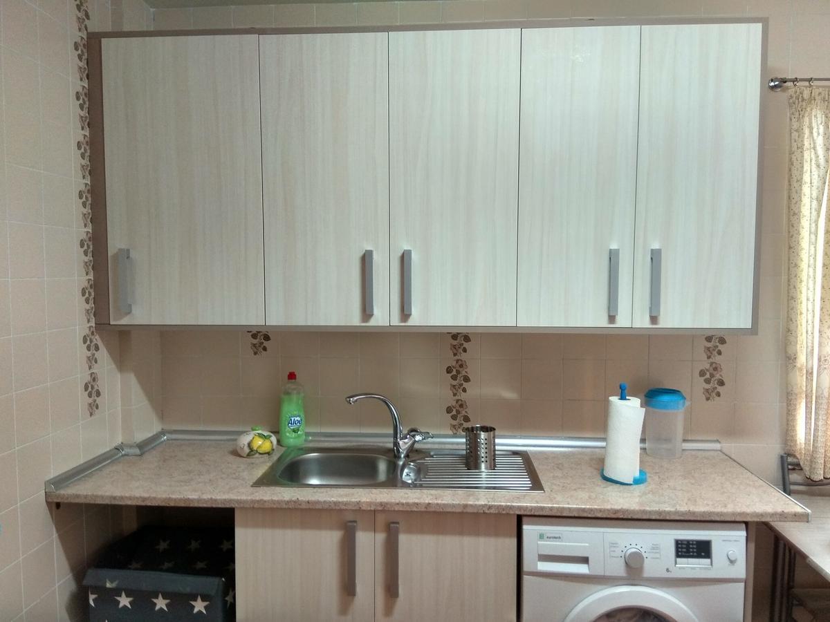 קואנקה Apartamento Isabel מראה חיצוני תמונה