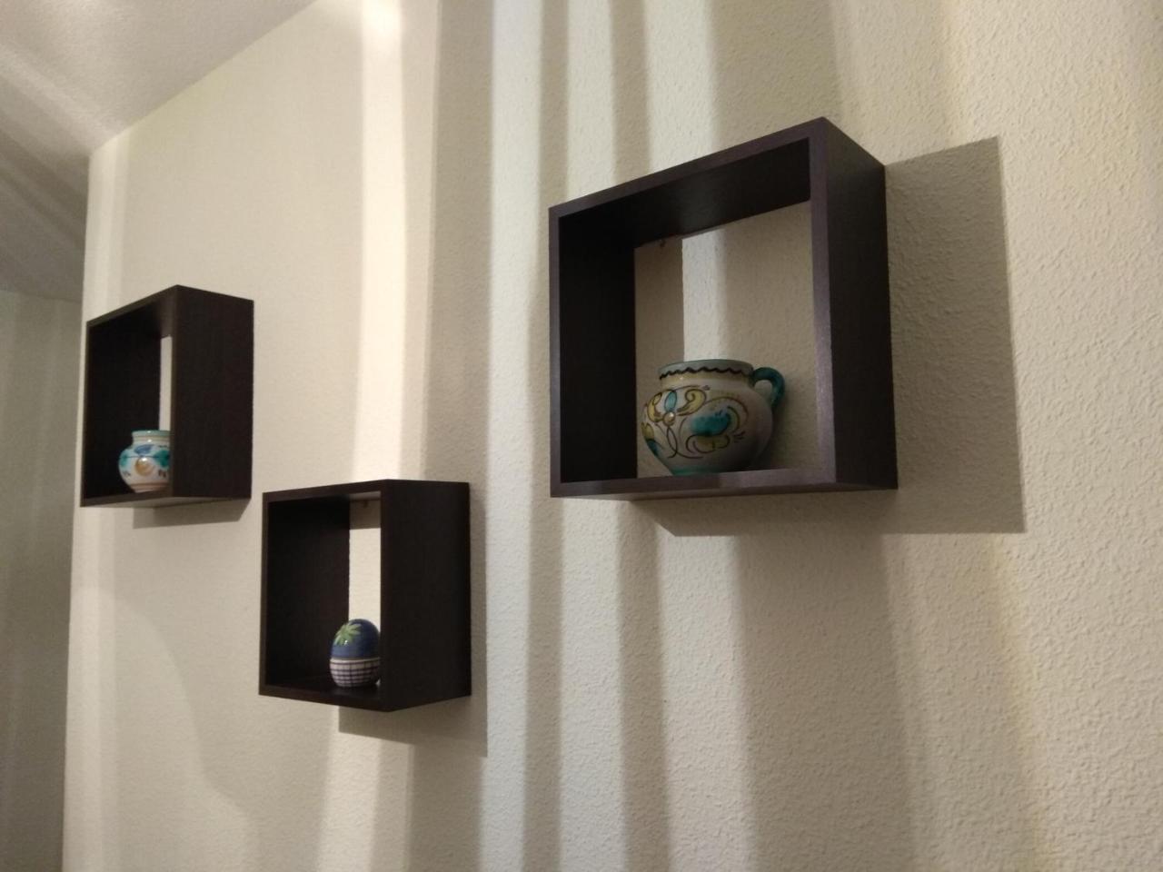 קואנקה Apartamento Isabel מראה חיצוני תמונה