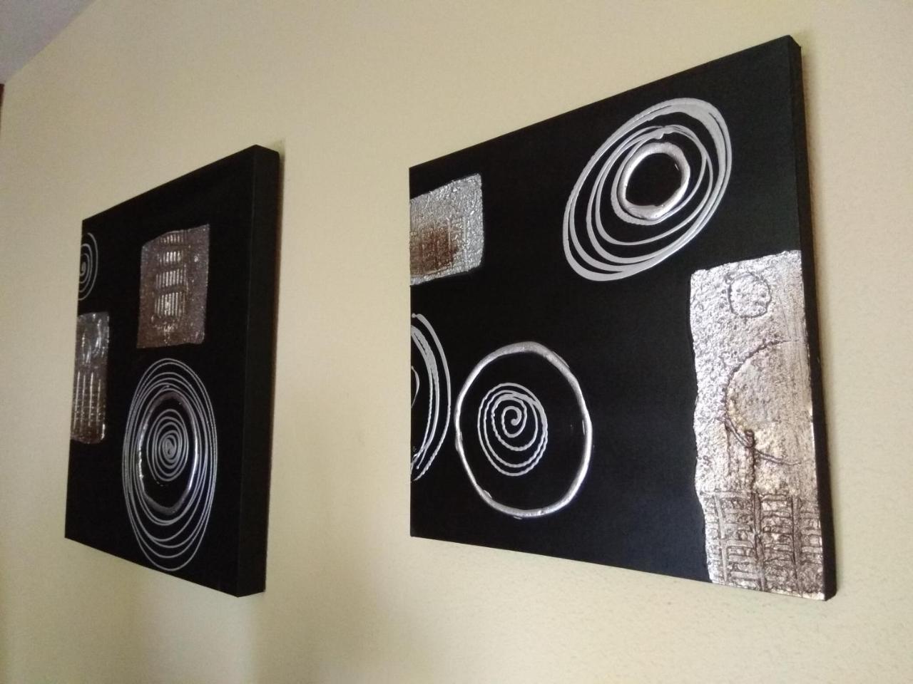 קואנקה Apartamento Isabel מראה חיצוני תמונה