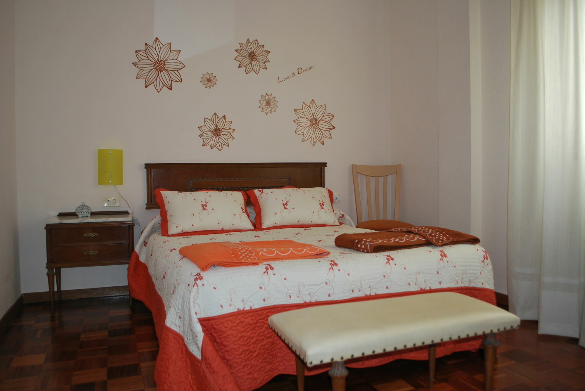 קואנקה Apartamento Isabel מראה חיצוני תמונה
