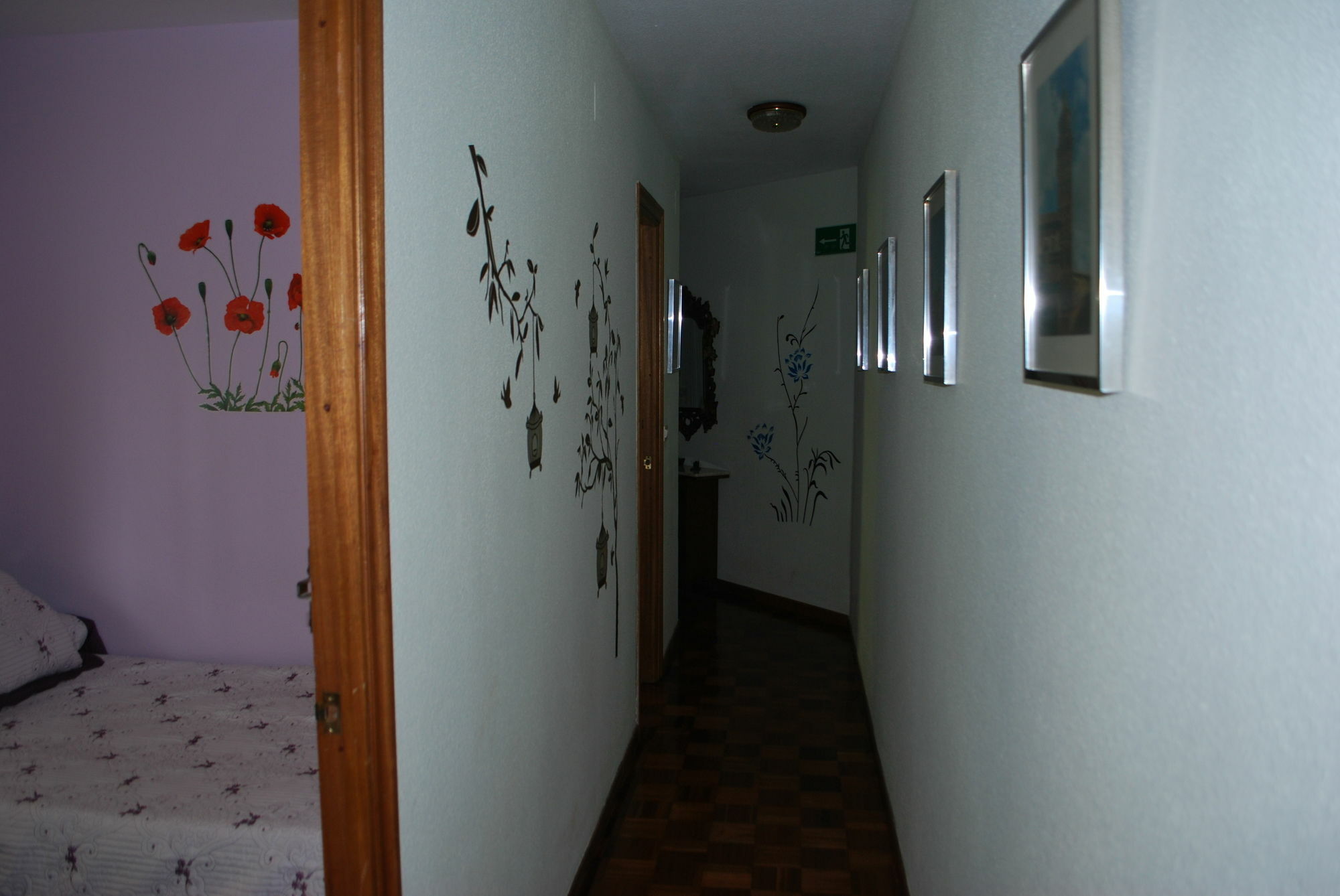 קואנקה Apartamento Isabel מראה חיצוני תמונה