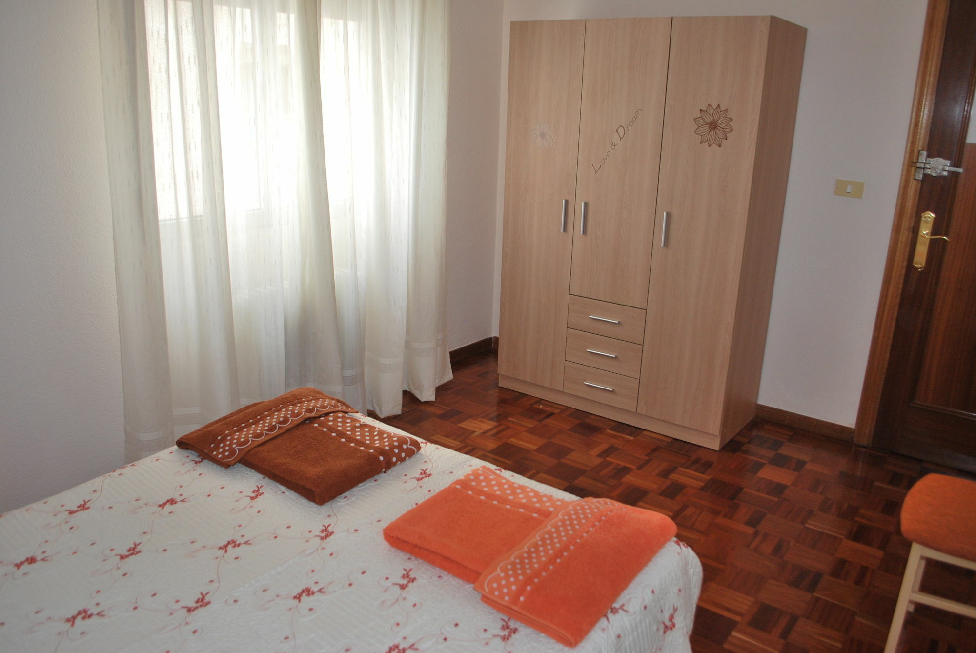 קואנקה Apartamento Isabel מראה חיצוני תמונה